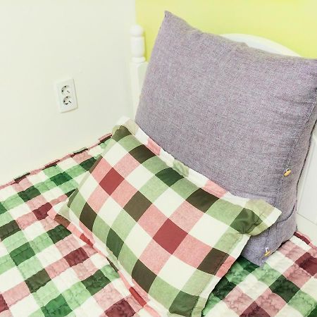 New Gwangju Guesthouse Gwangju Metropolitan City Ngoại thất bức ảnh